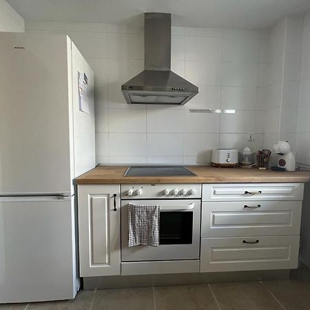 Apartamento Moderno باياذوليد المظهر الخارجي الصورة