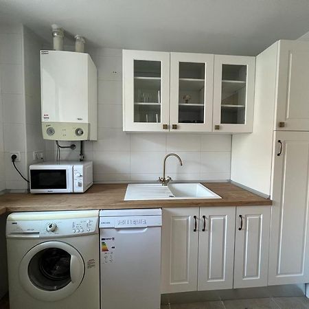 Apartamento Moderno باياذوليد المظهر الخارجي الصورة