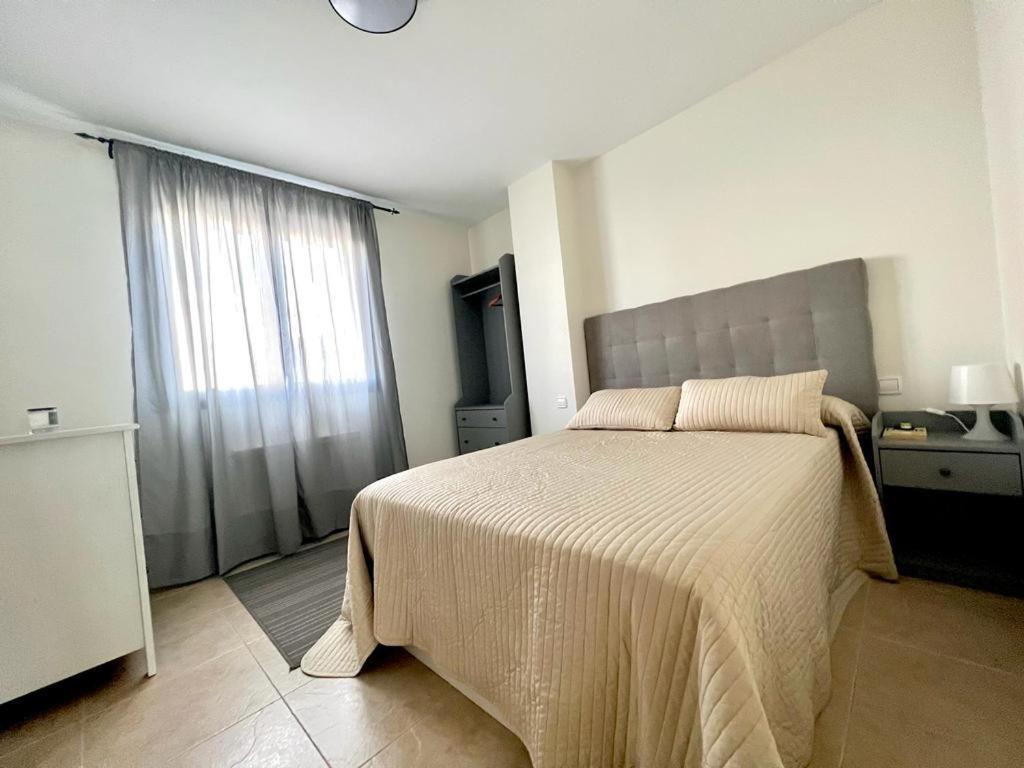 Apartamento Moderno باياذوليد المظهر الخارجي الصورة