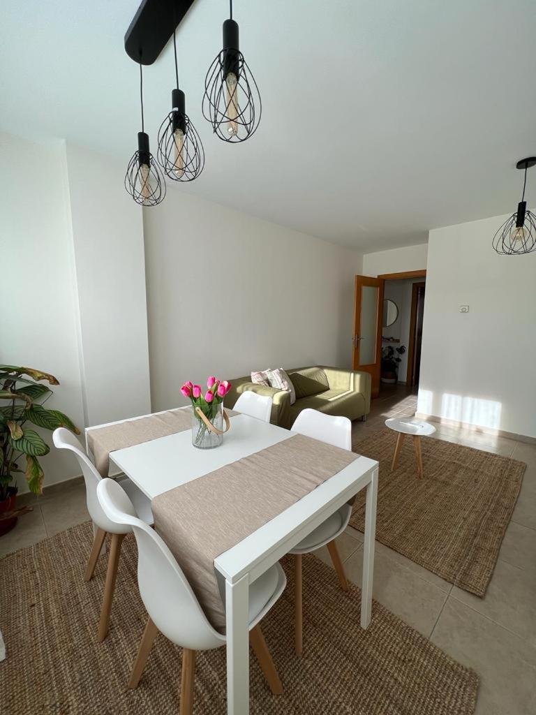Apartamento Moderno باياذوليد المظهر الخارجي الصورة