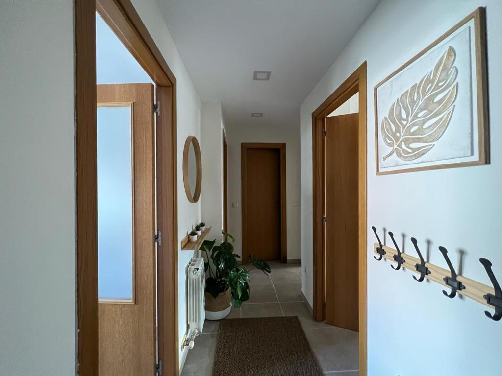 Apartamento Moderno باياذوليد المظهر الخارجي الصورة