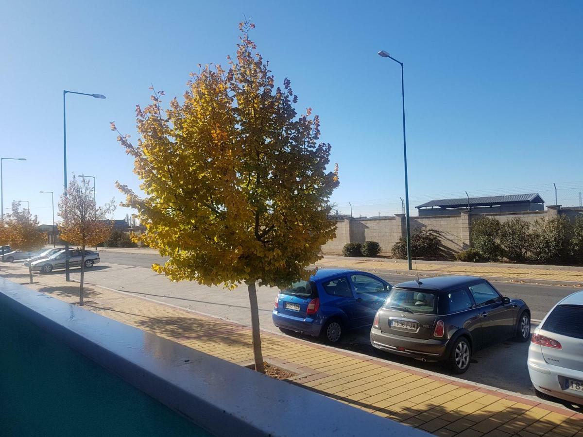 Apartamento Moderno باياذوليد المظهر الخارجي الصورة