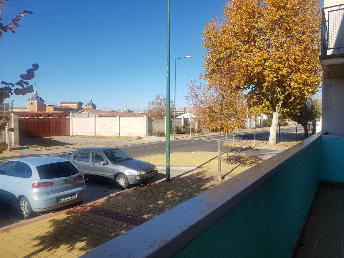 Apartamento Moderno باياذوليد المظهر الخارجي الصورة