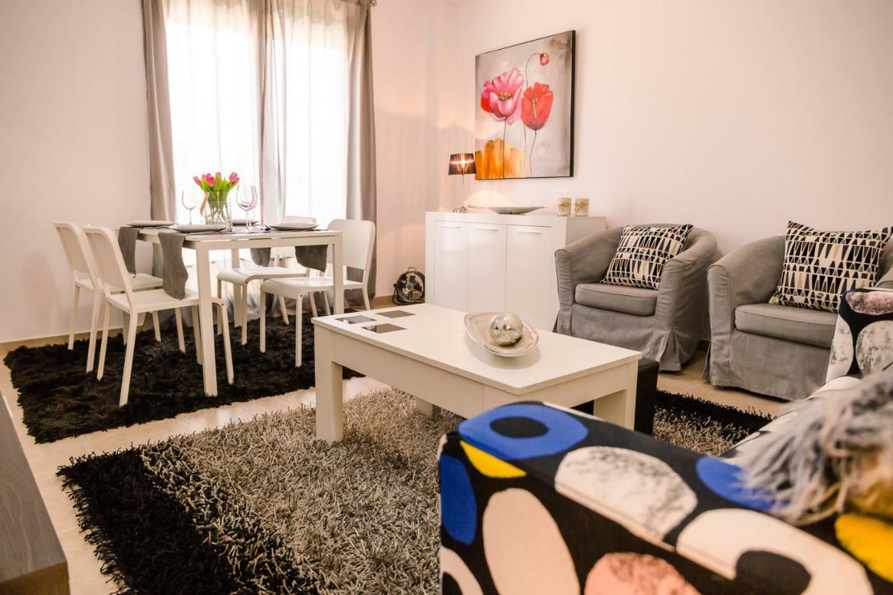 Apartamento Moderno باياذوليد المظهر الخارجي الصورة