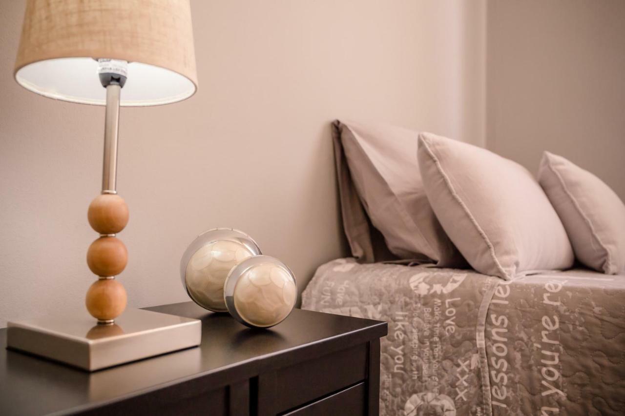 Apartamento Moderno باياذوليد المظهر الخارجي الصورة