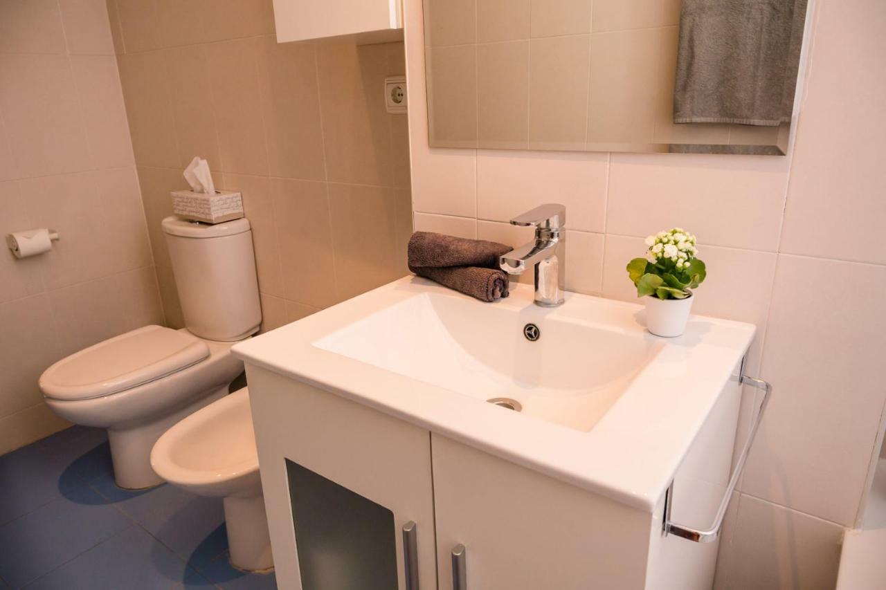Apartamento Moderno باياذوليد المظهر الخارجي الصورة