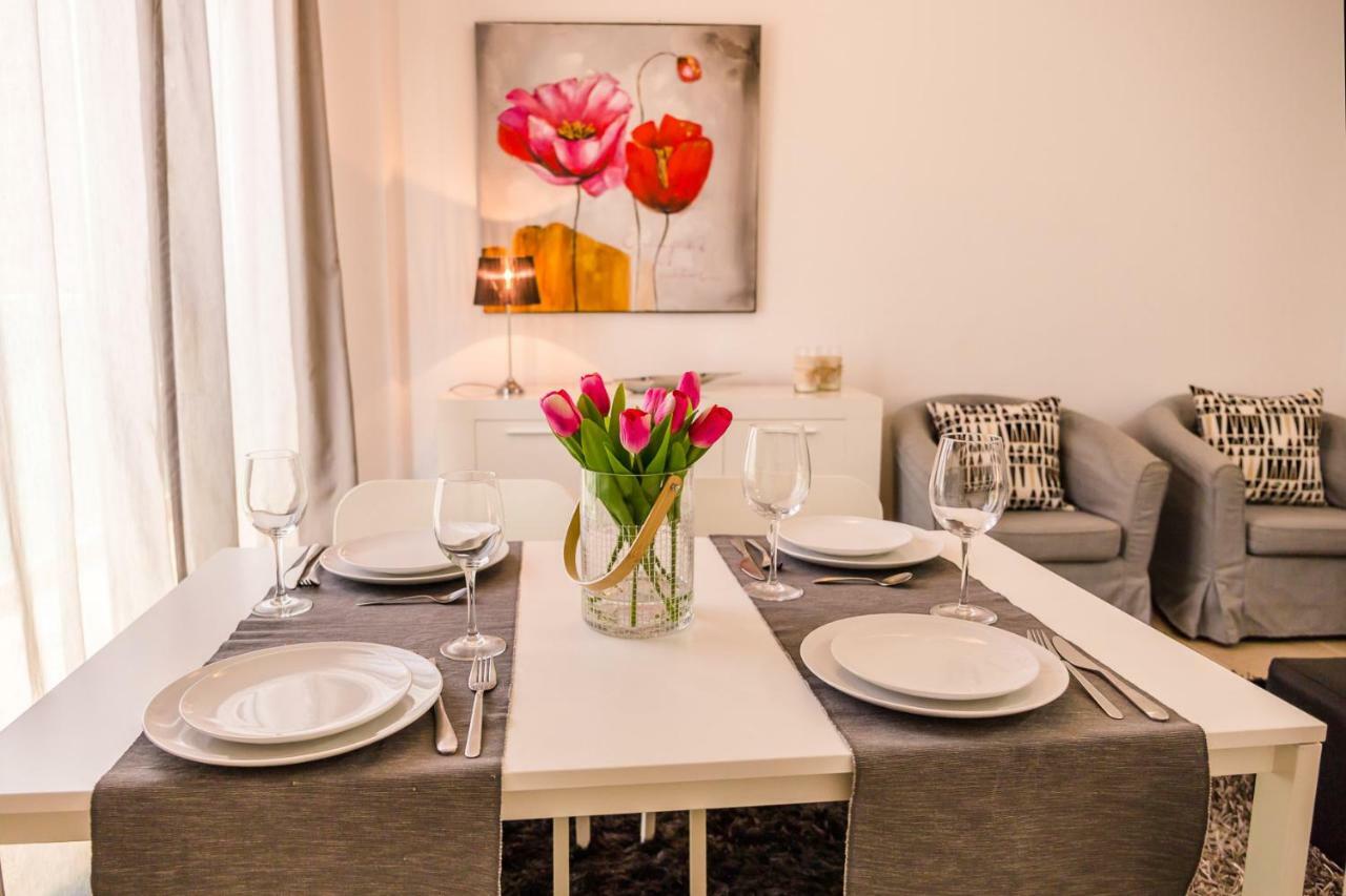 Apartamento Moderno باياذوليد المظهر الخارجي الصورة
