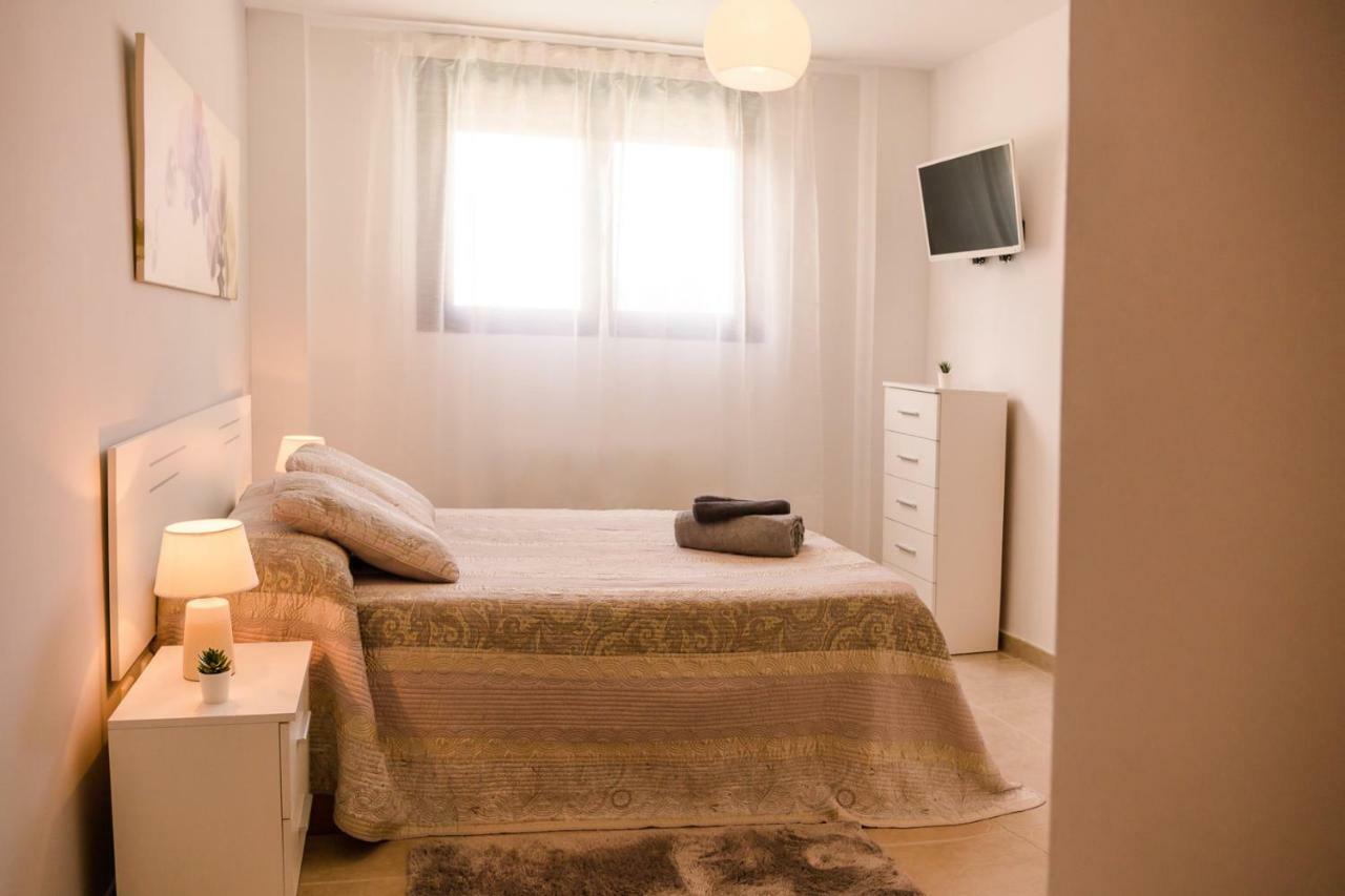 Apartamento Moderno باياذوليد المظهر الخارجي الصورة
