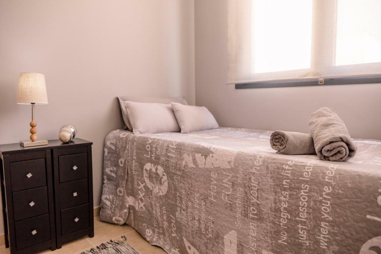 Apartamento Moderno باياذوليد المظهر الخارجي الصورة